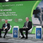 IMF Calls For Economy-Crushing Carbon Restrictions That Dwarf COVID Lockdowns Screenshot 2024-11-25 at 7.25.33 AM